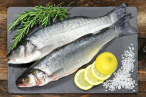 qual è la differenza tra spigola e branzino