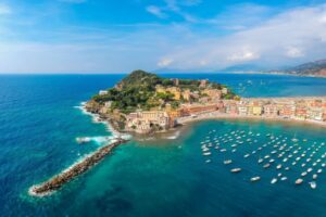 Perché la Liguria si chiama così? Storia