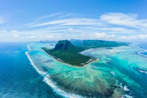 Caratteristiche e differenza tra mare e oceano