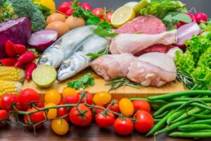 Quale pesce mangiare con azotemia alta, dieta, consigli