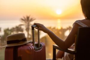 Cosa portare in vacanza al mare, in valigia, consigli