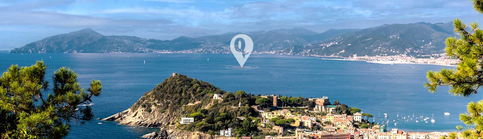 prodotti testata2 Le vasche di allevamento al centro del Golfo del Tigullio