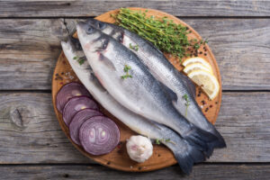 Che cos'è il branzino?