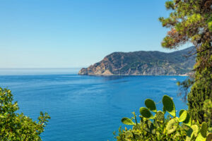 dove si trova il Mar Ligure