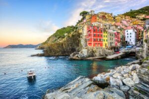 Cosa si alleva in Liguria?