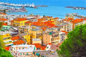 10 cose da vedere in Liguria