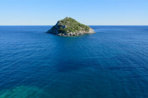 profondità mar Ligure caratteristiche