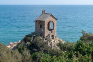 Mete, dove andare in Liguria in inverno, Alassio