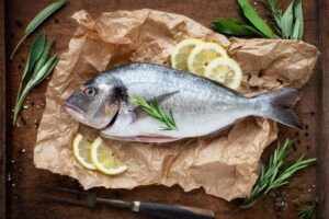 Come preparare la marinatura orata