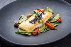 Branzino: 3 ricette gourmet