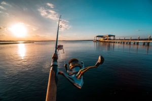 come fare la pesca all'orata con la bolognese