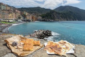 Quali sono i piatti tipici della Liguria