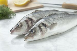 Ricette di primi piatti con branzino