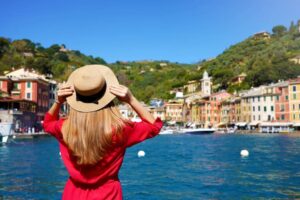 Dove andare in vacanza Liguria al mare