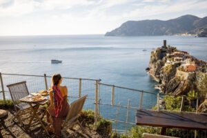 Dove mangiare pesce in Liguria? Località