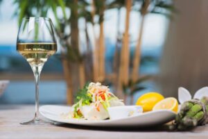 Quale vino da abbinare al branzino? Consigli