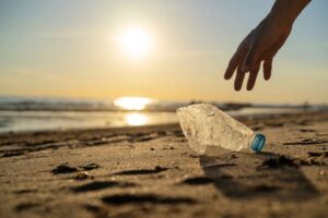 Cosa possiamo fare per ridurre l'inquinamento marino?