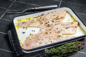 Marinatura branzino: come farla? Come fare marinatura branzino