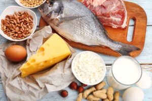 Quali sono i cibi con proteine magre, dieta sana