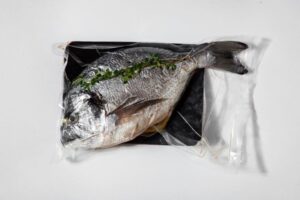 Cottura orata sottovuoto come fare