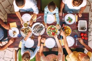Antipasti di pesce per ferragosto ricette