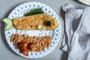 Come cucinare il pesce ai bambini, ricette, consigli