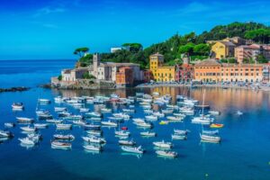 Dove andare in barca in Liguria, destinazioni via mare