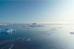 Cos'è circolazione termoalina, oceano, Antartico, riscaldamento globale