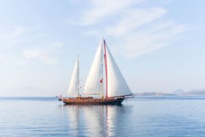 15 proverbi sul mare da leggere