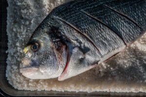 Come è fatto il cervello del pesce, benefici e usi in cucina