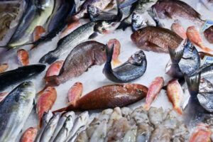 Come leggere l'etichetta del pesce Informazioni contenute nell'etichetta pesce