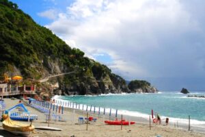 Regole da rispettare in spiaggia, cosa non fare