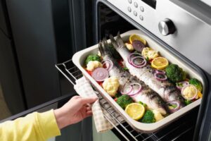 Cosa fare di secondo dopo un primo di pesce, idee